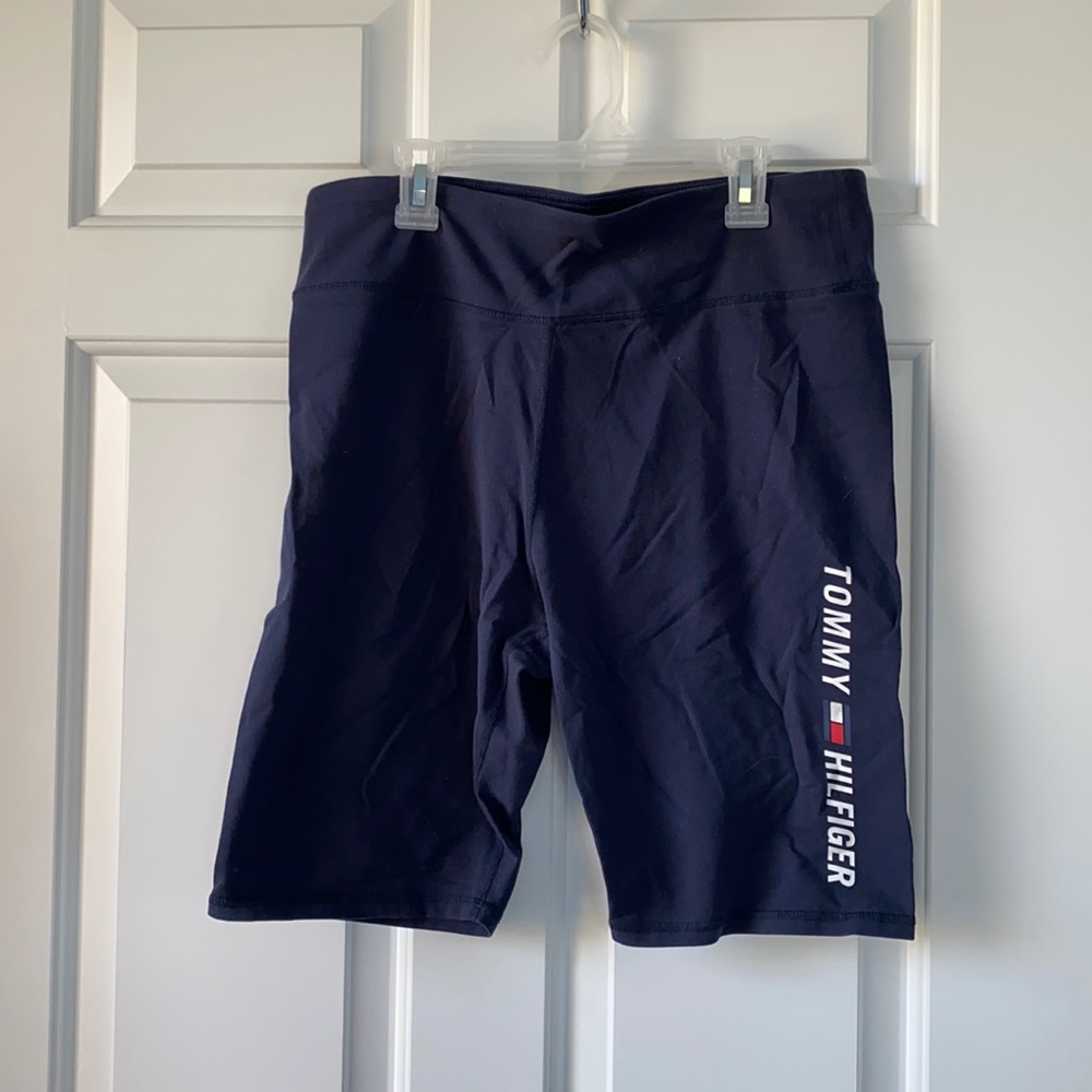 Biker shorts